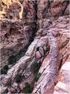 Al Khubtha Trail