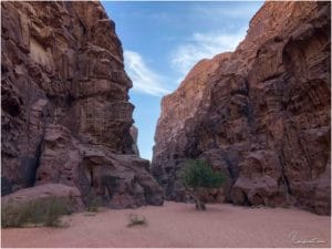 Burrah Canyon