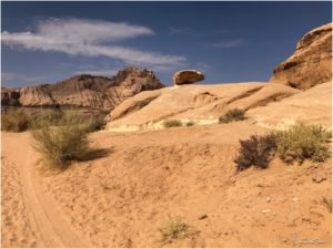 Wadi Rum
