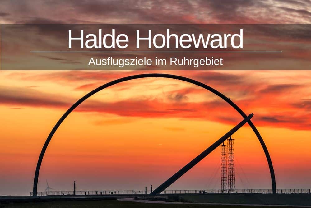 halde hoheward
