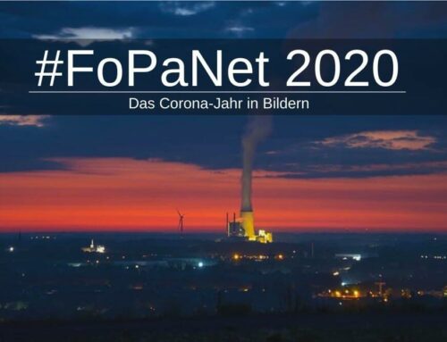Fotoparade 2020 » Das Corona-Jahr in 12 Bildern