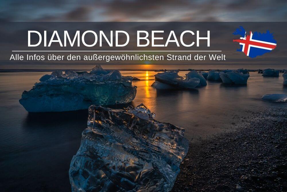 Diamond Beach Island