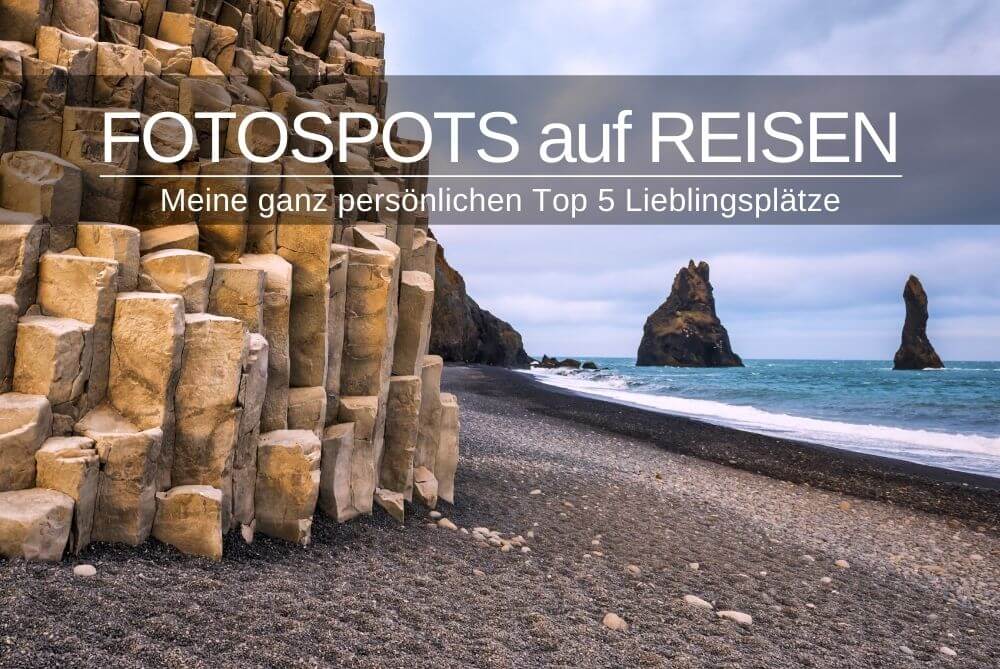 Fotospots Auf Reisen