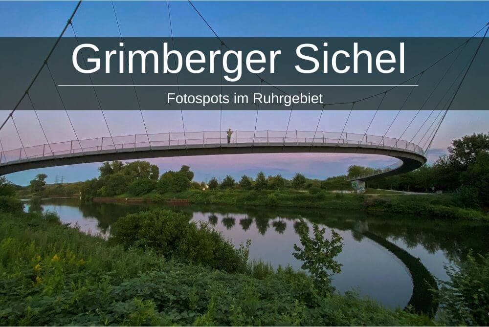 Grimberger Sichel Gelsenkirchen