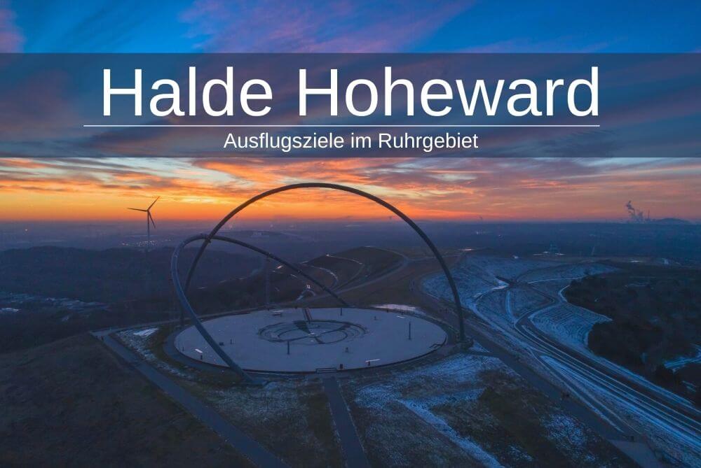 Halde Hoheward