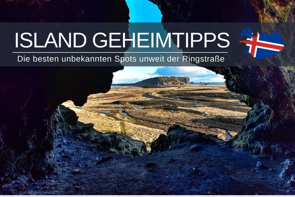 Island Geheimtipps