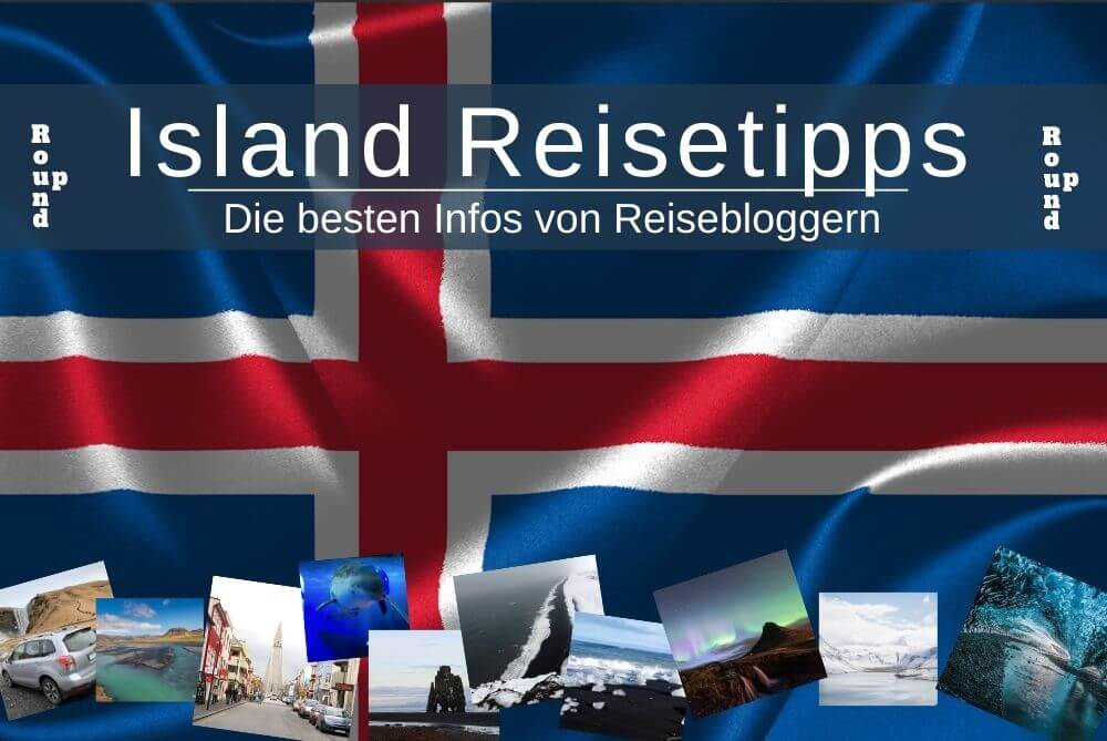 Island Reisetipps