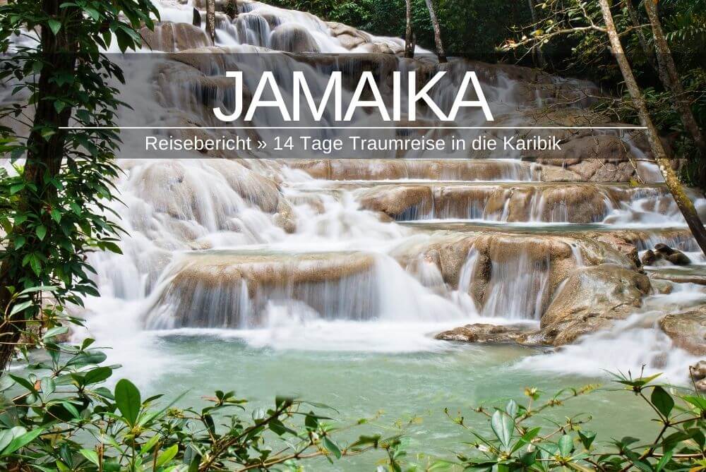 Jamaika Urlaub Karibik