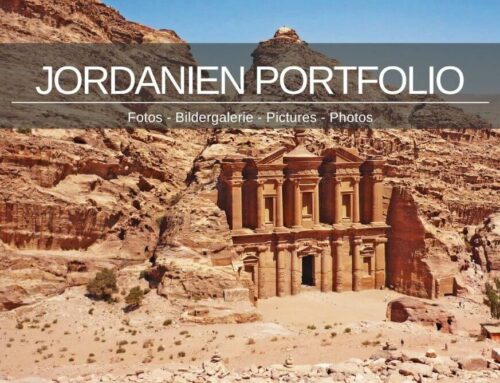 Jordanien Fotos – Bilder Galerie – Jordan Photos