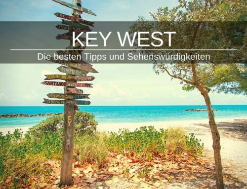 Key West Florida » Tipps und Sehenswürdigkeiten
