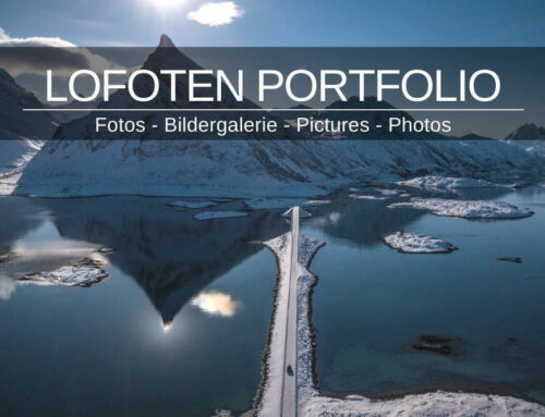 Lofoten Fotos – Bildergalerie – Pictures – Photos