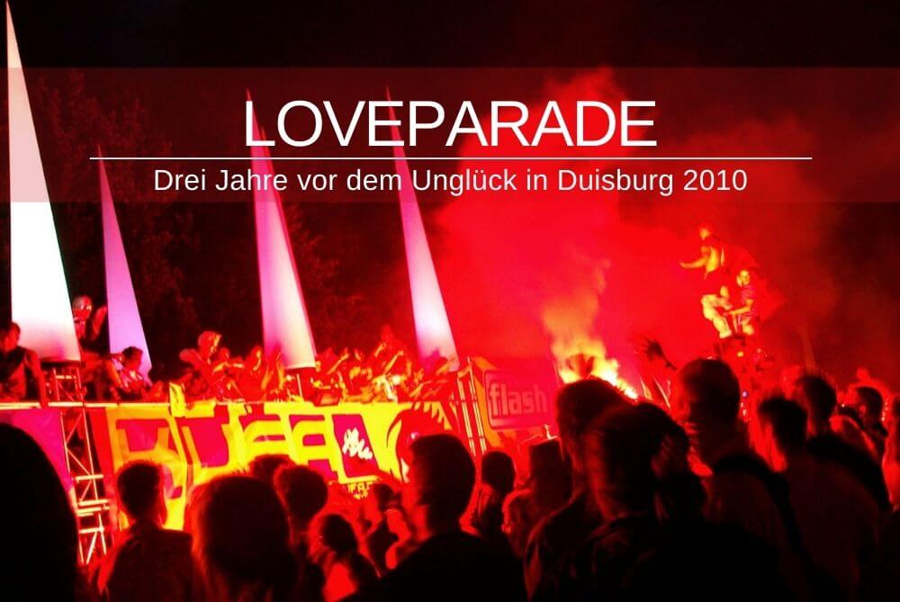 Loveparade 2010