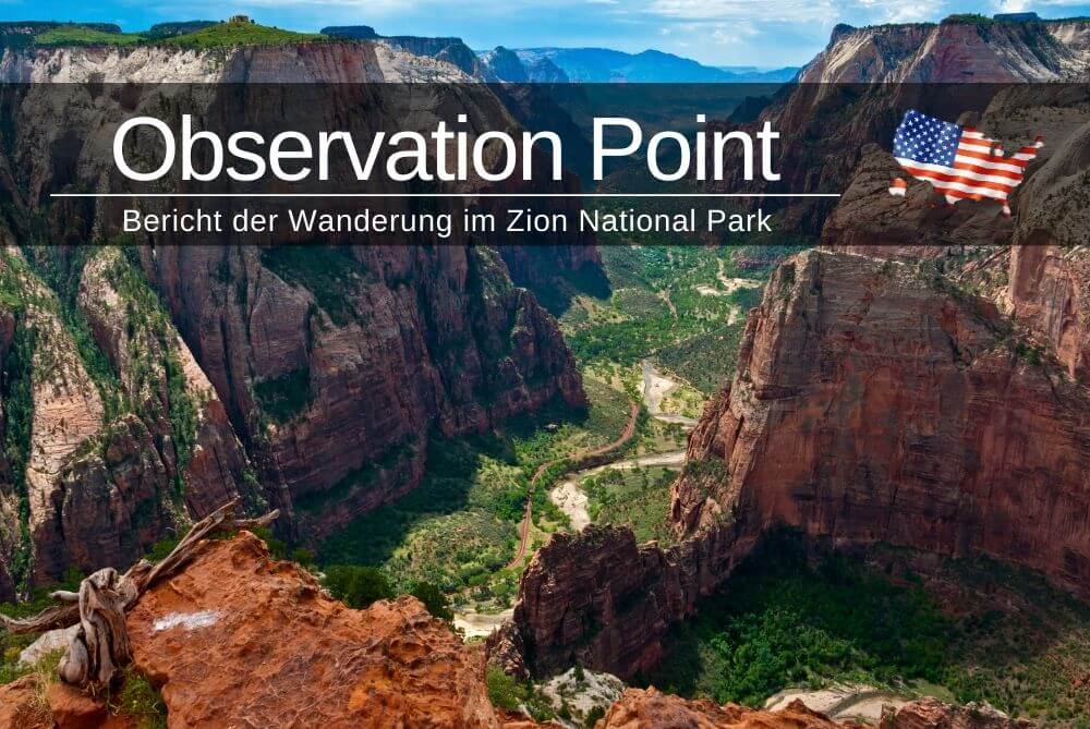 Observation Point