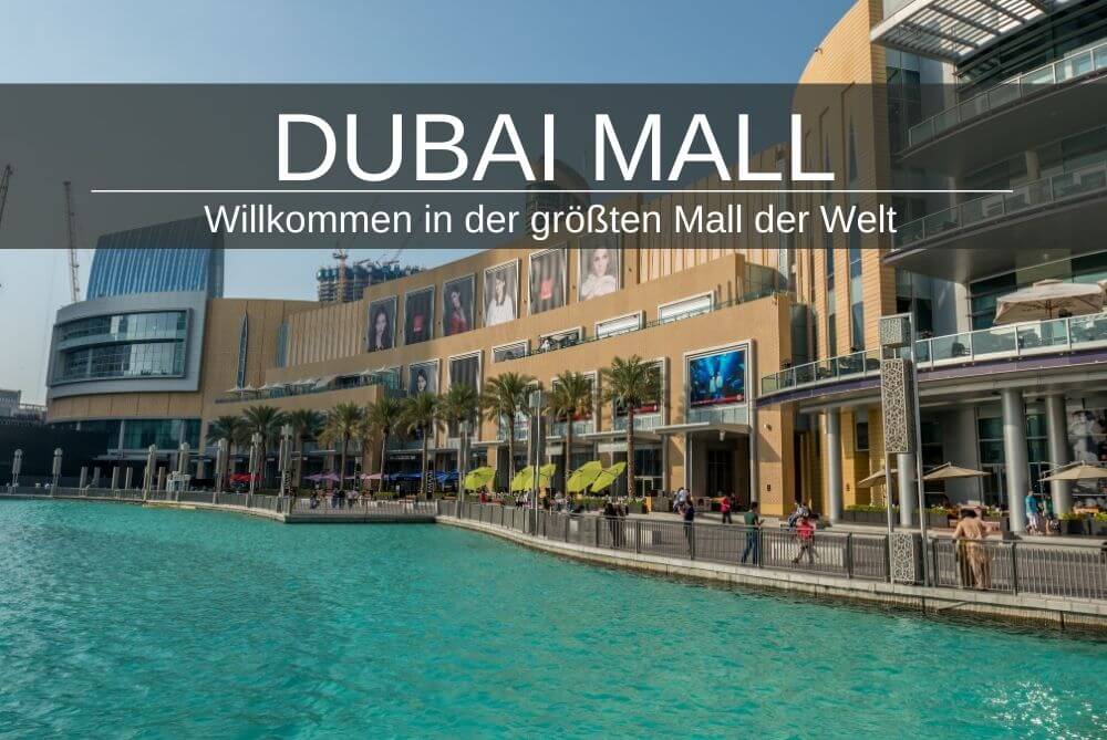 Dubai Mall