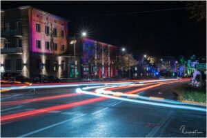 Recklinghausen leuchtet