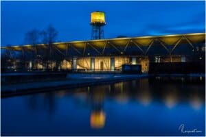 Westpark Bochum