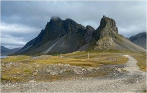 Eystrahorn