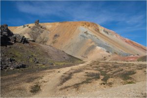 Landmannalaugar