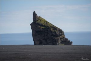 Nashornfelsen Lásadrangur