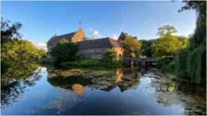Schloss Wittringen