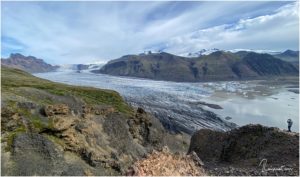 Skaftafell National Park