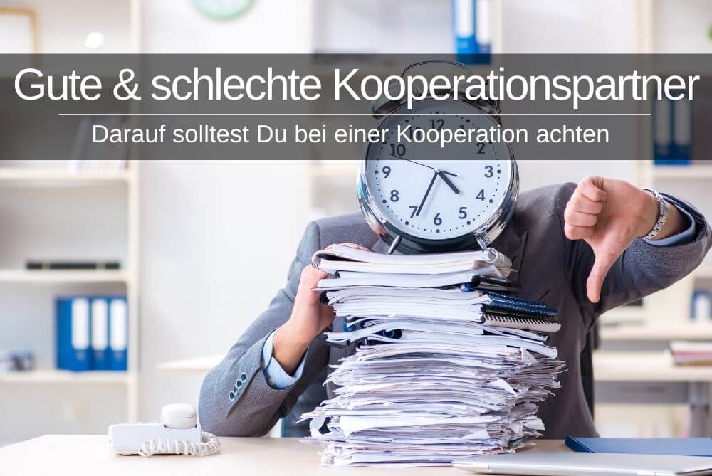 Kooperationspartner