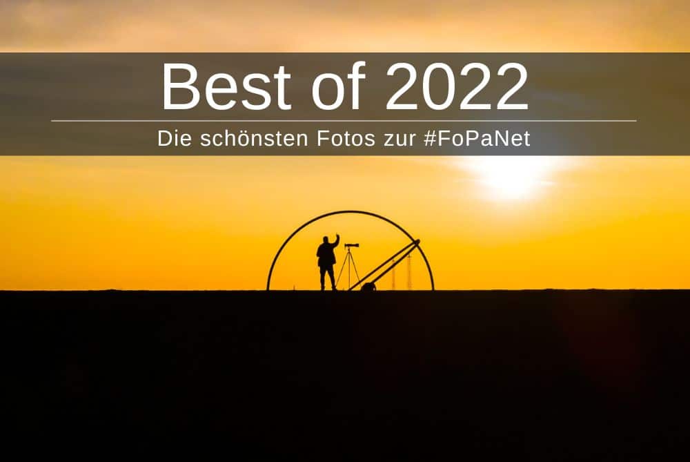 Best of 2022 - FoPaNet