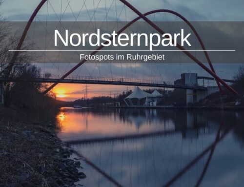 Nordsternpark Gelsenkirchen » Fotospots im Ruhrgebiet