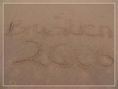 Brasilien 2006 Brasilien 2006