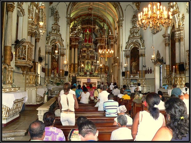 Gottesdienst Gottesdienst