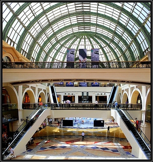 Mall of the Emirates