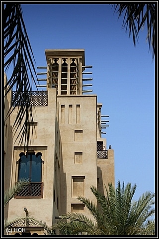 Windturm