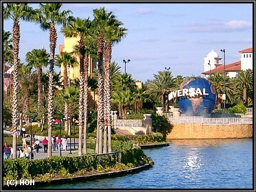 Universal Orlando