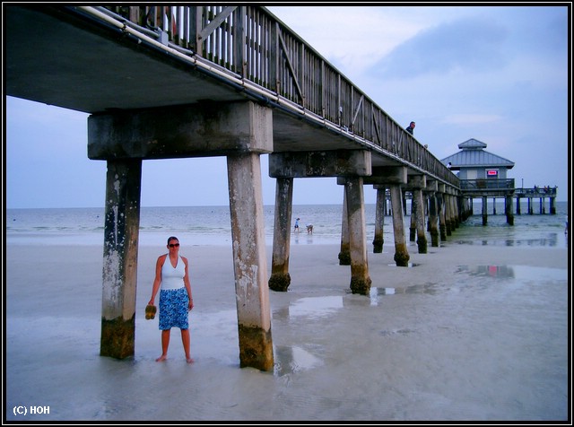 Fort Myers Pier