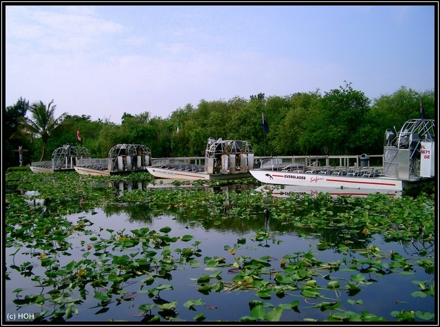 Airboats