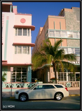 Ocean Drive