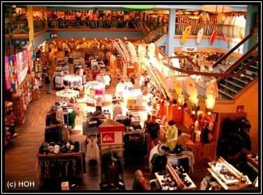 Im Ron Jon Shop Cocoa Beach