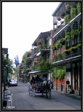 French Quarter