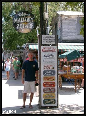 Mallory Square