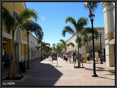 St.Petersburg Pier – Orlando Outlet Malls