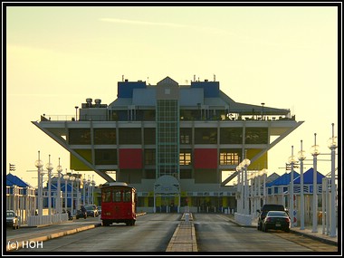 THE PIER