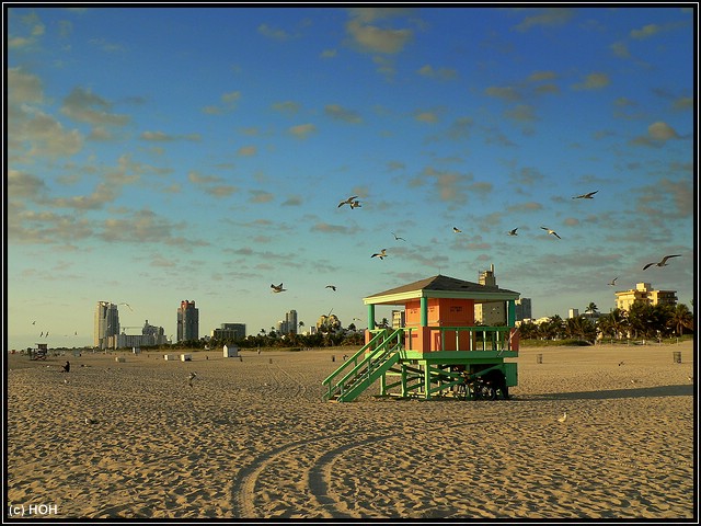 Miami Beach Miami Beach