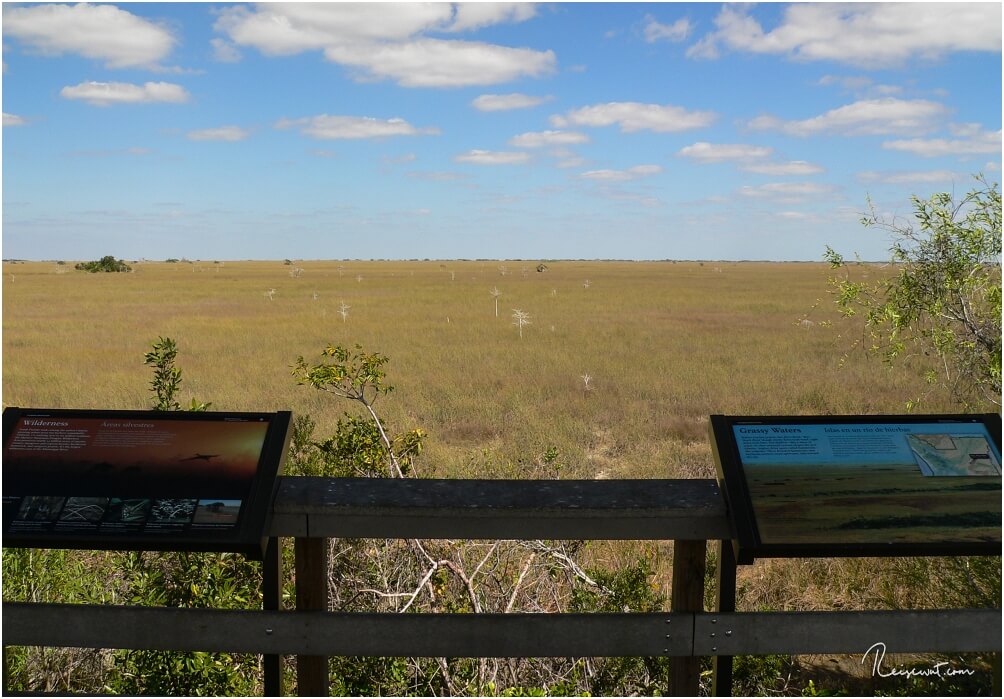 Pa-hay-okee Overlook