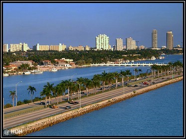 McArthur Causeway