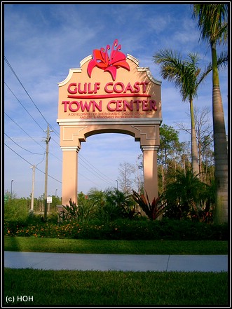 Gulf Coast Town Center