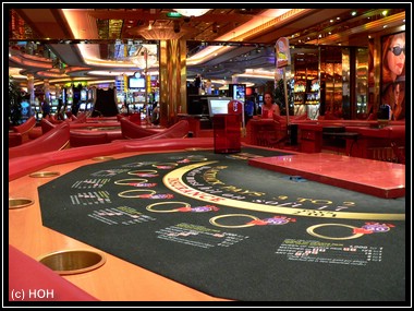 Casino