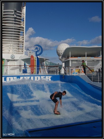 Flowrider