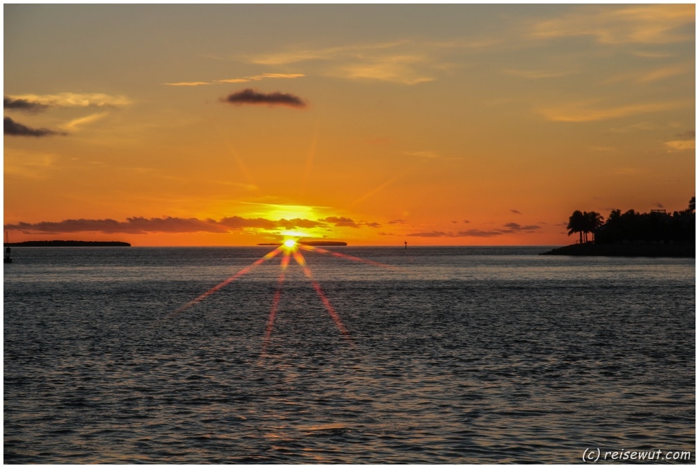 Key West Sunset