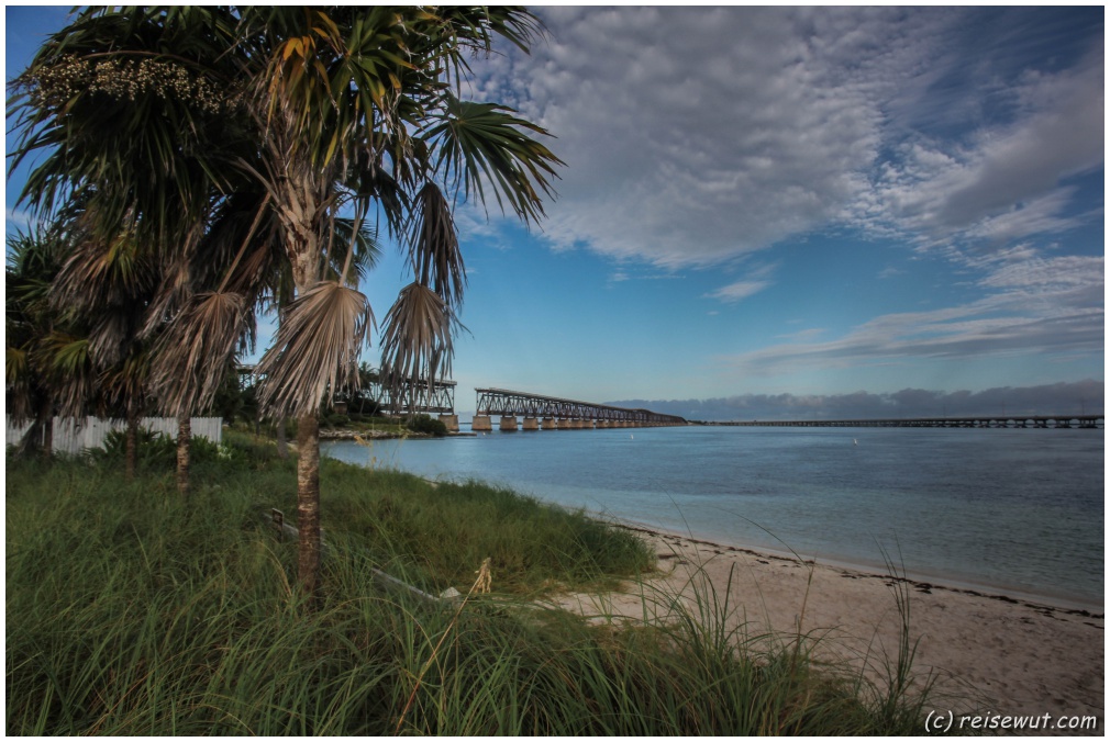Bahia Honda State Park