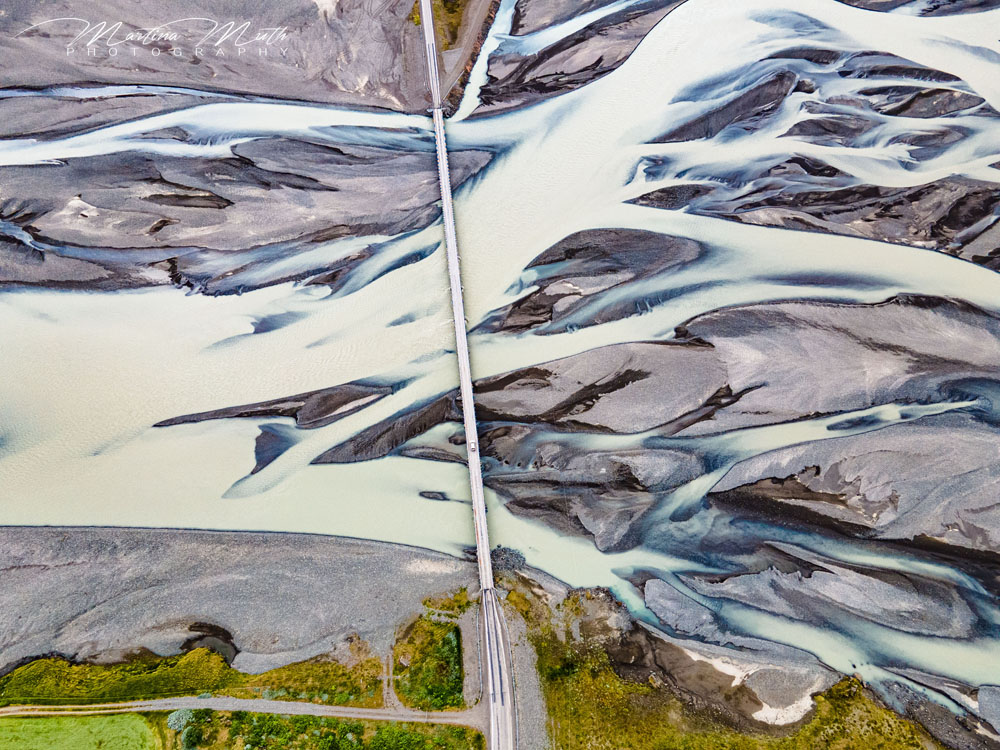 Aerial Shot